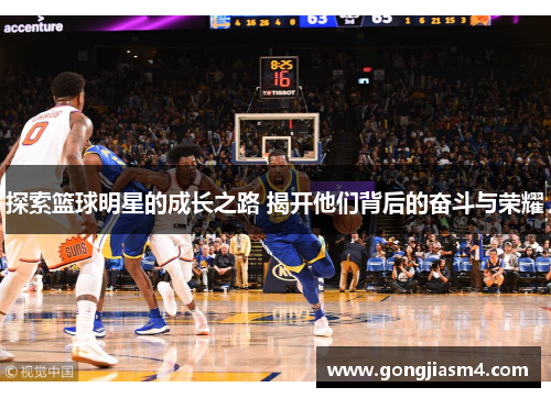 探索篮球明星的成长之路 揭开他们背后的奋斗与荣耀