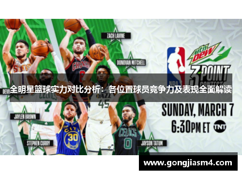 全明星篮球实力对比分析：各位置球员竞争力及表现全面解读